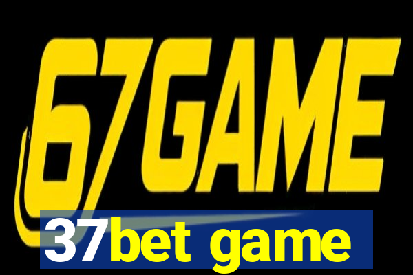 37bet game